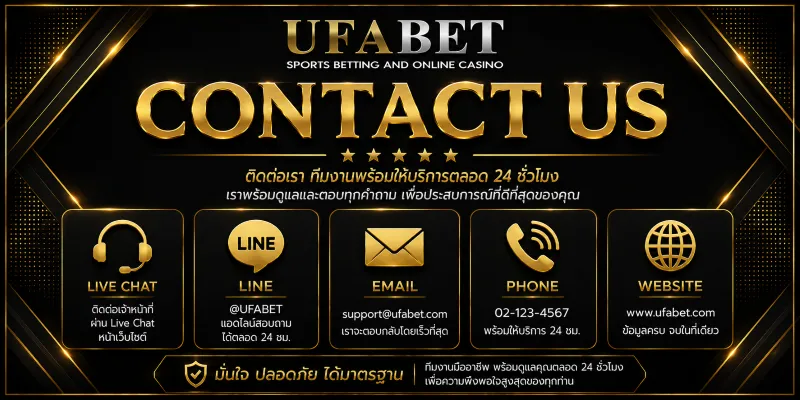 Contact Us