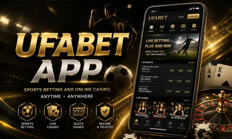 UFABET App
