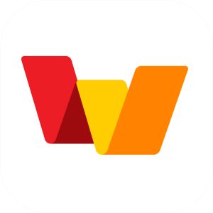 โลโก้ TrueMoney Wallet